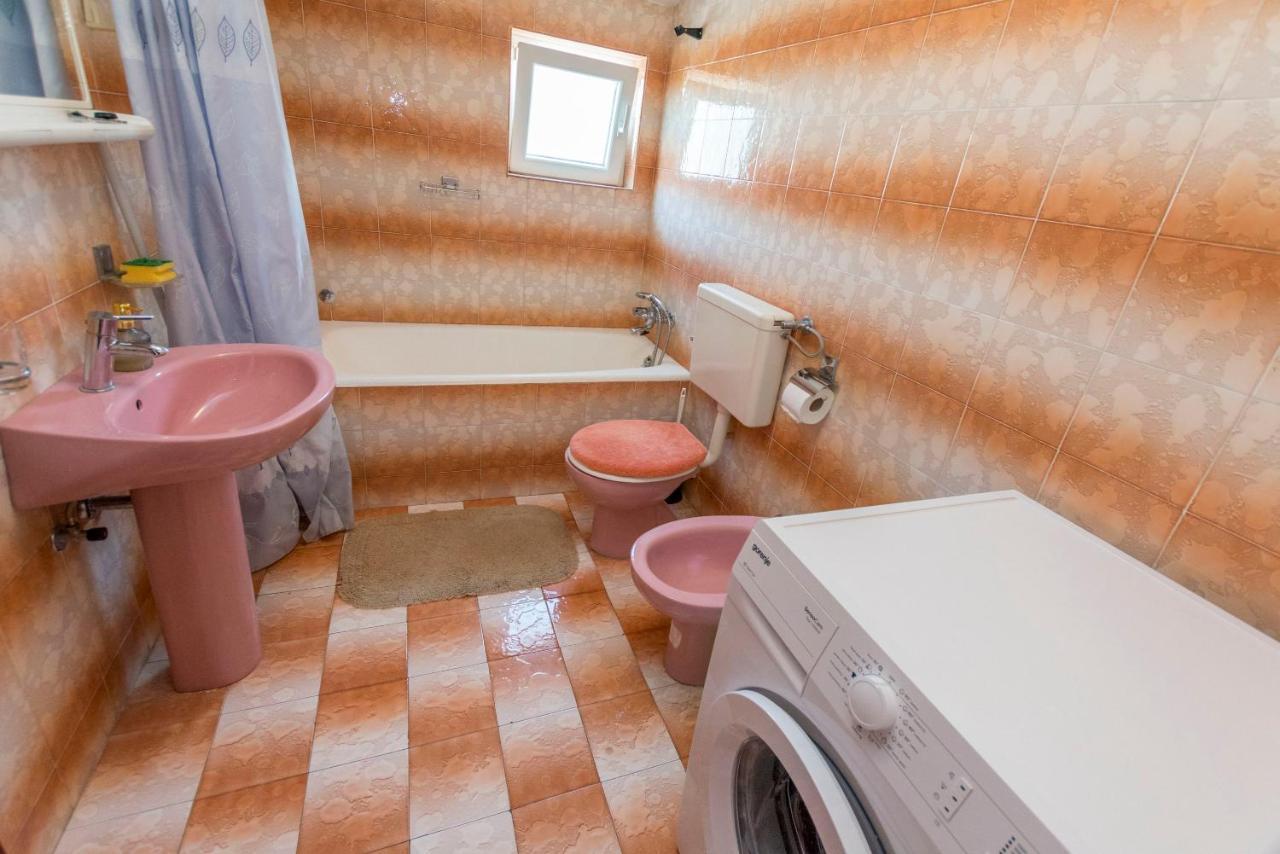 Apartments Jere Proto 普利莫顿 外观 照片