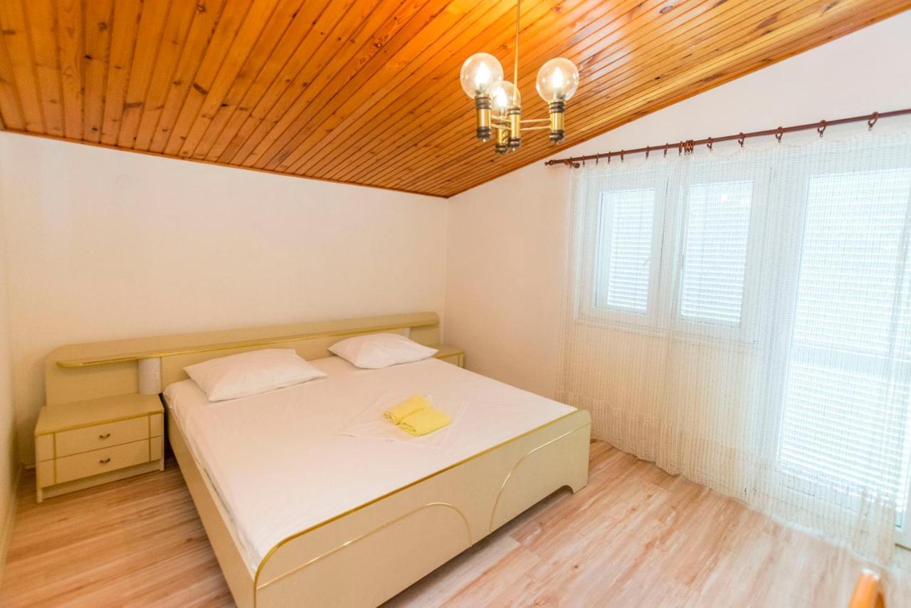 Apartments Jere Proto 普利莫顿 外观 照片