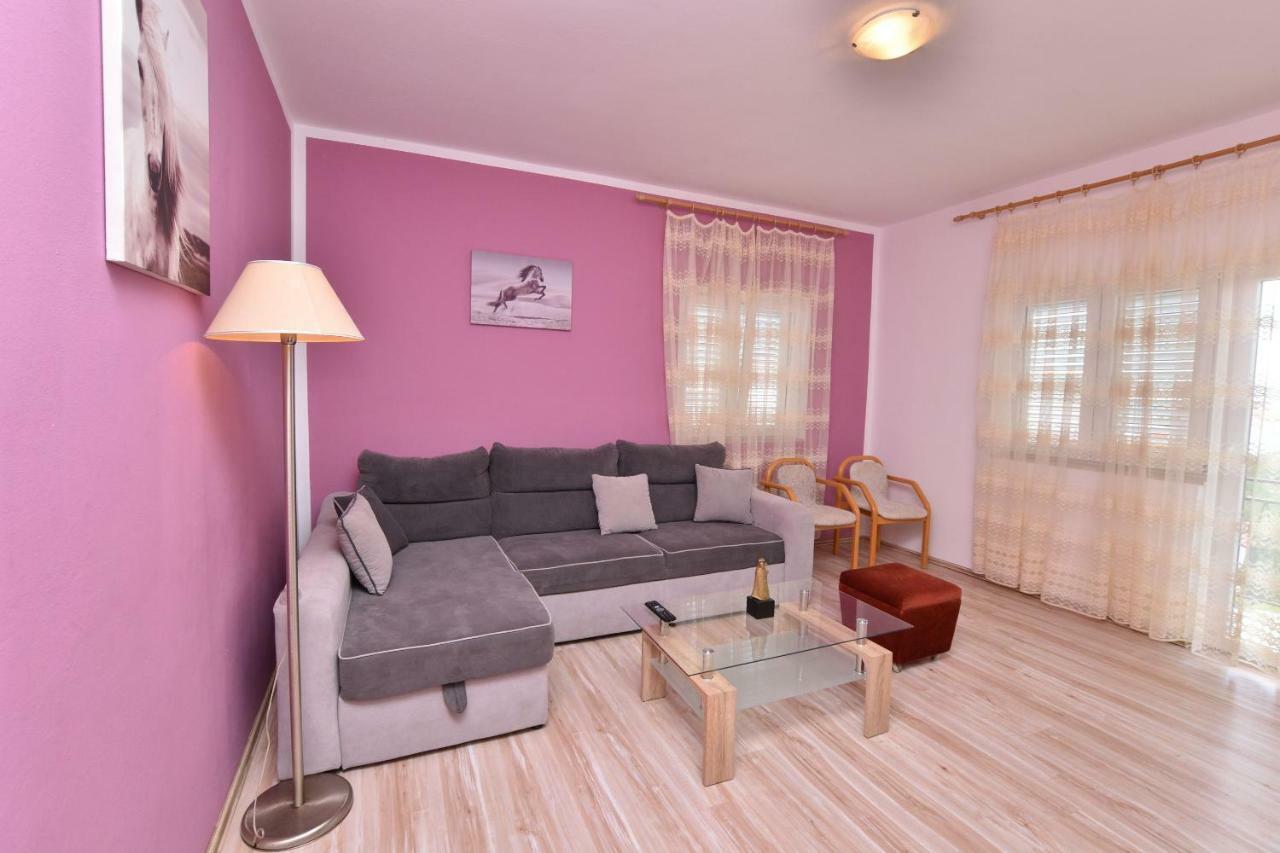 Apartments Jere Proto 普利莫顿 外观 照片