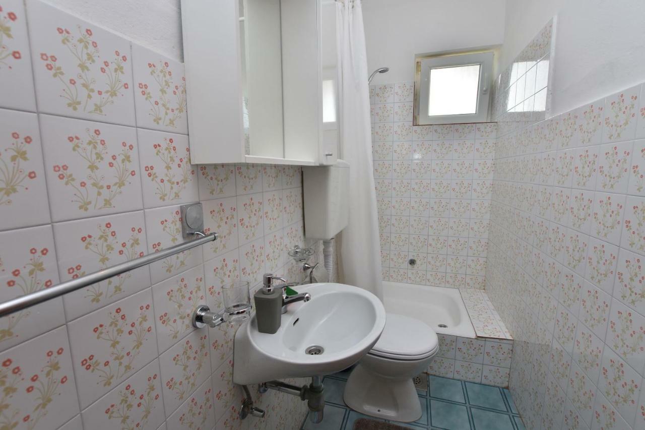 Apartments Jere Proto 普利莫顿 外观 照片