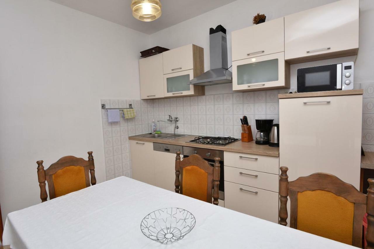 Apartments Jere Proto 普利莫顿 外观 照片