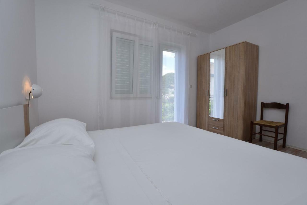 Apartments Jere Proto 普利莫顿 外观 照片