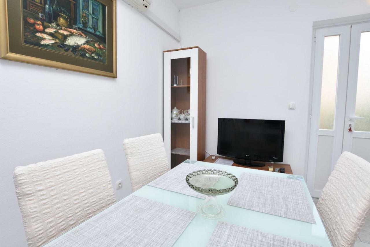 Apartments Jere Proto 普利莫顿 外观 照片