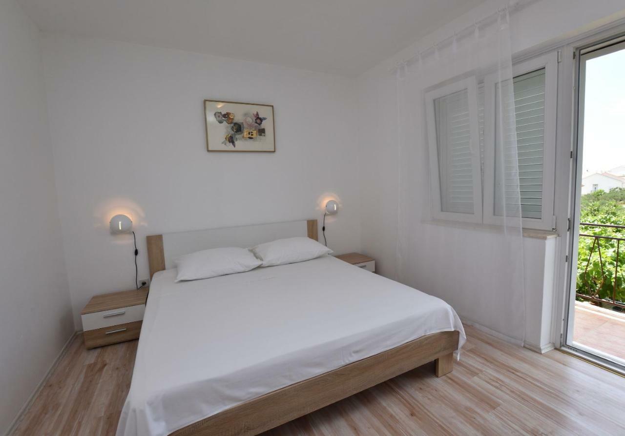 Apartments Jere Proto 普利莫顿 外观 照片