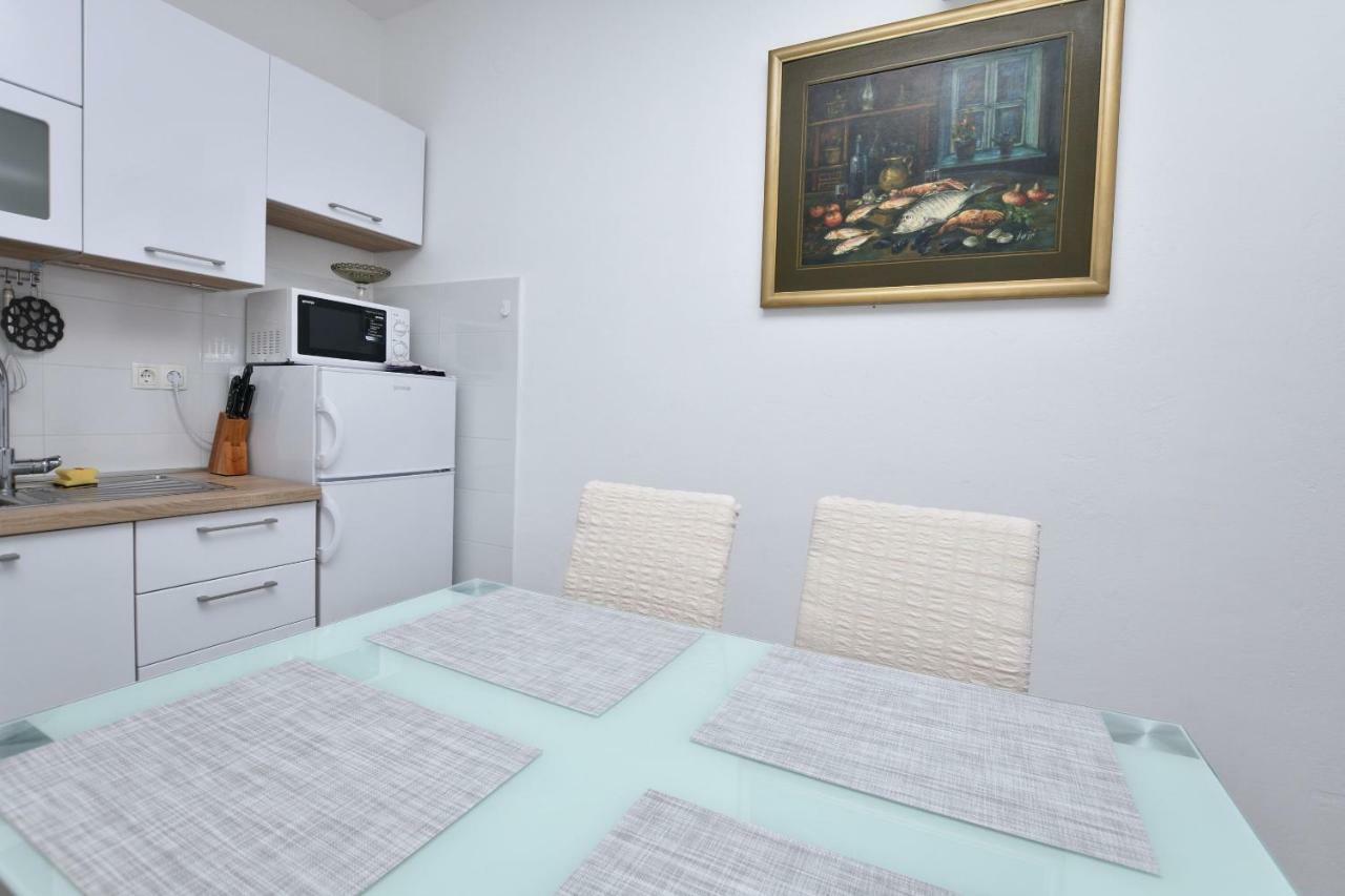Apartments Jere Proto 普利莫顿 外观 照片