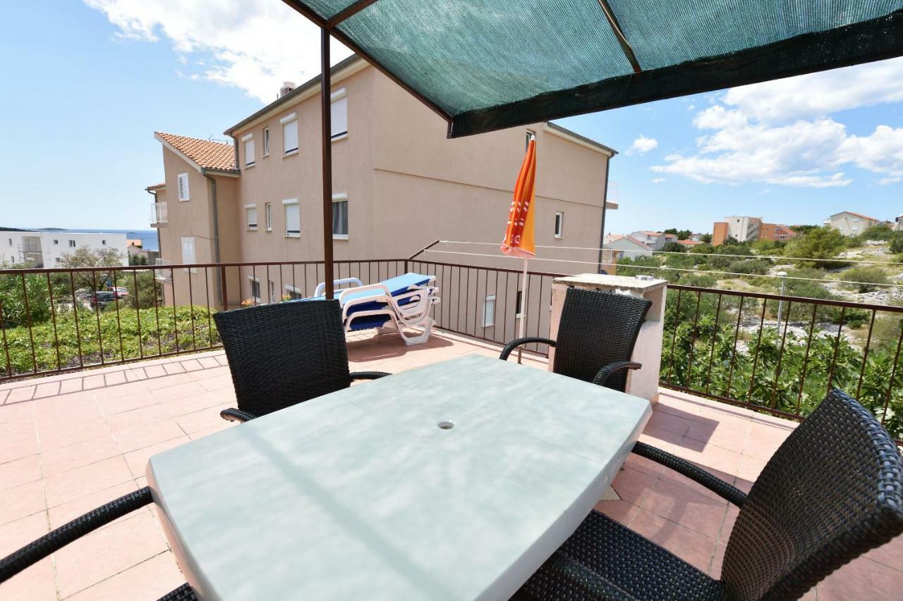 Apartments Jere Proto 普利莫顿 外观 照片