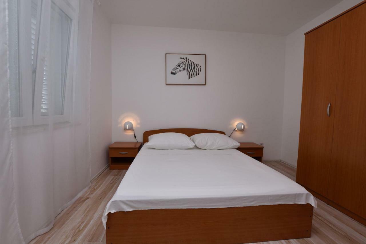 Apartments Jere Proto 普利莫顿 外观 照片