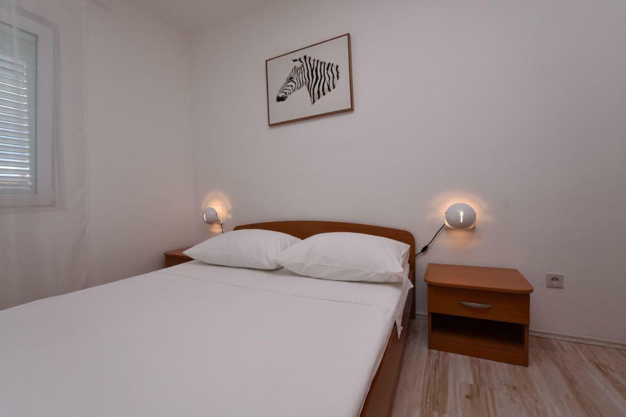 Apartments Jere Proto 普利莫顿 外观 照片